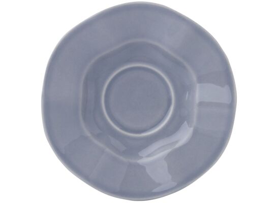 Spodek DIANA RUSTI GREY 15 cm