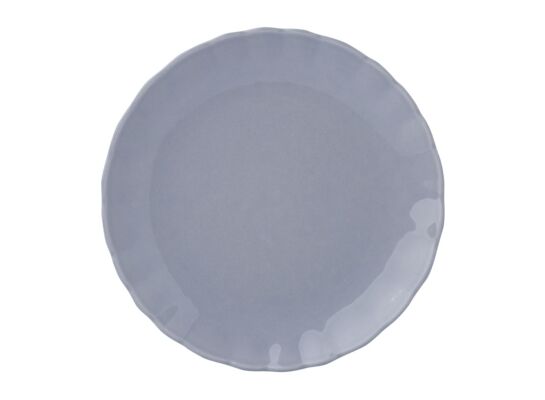 Talerz obiadowy DIANA RUSTI GREY