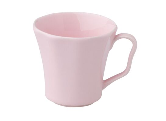 Filiżanka DIANA RUSTI PINK 90 ml