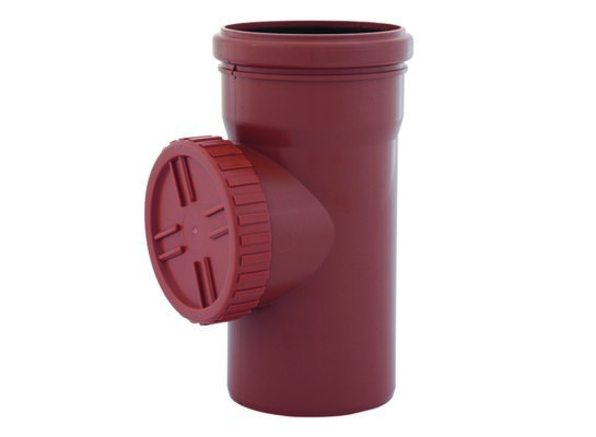 Rewizja 110 pomarańczowa