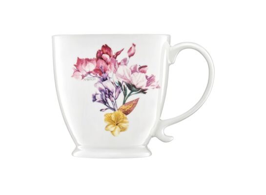 Kubek 480 ml kwiatek