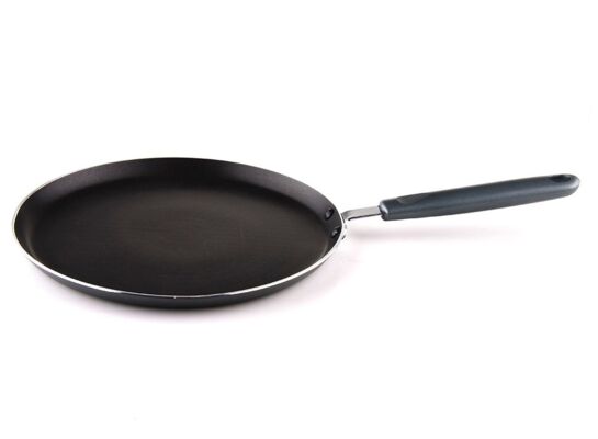 Patelnia do naleśników 25 cm GRAPHITE