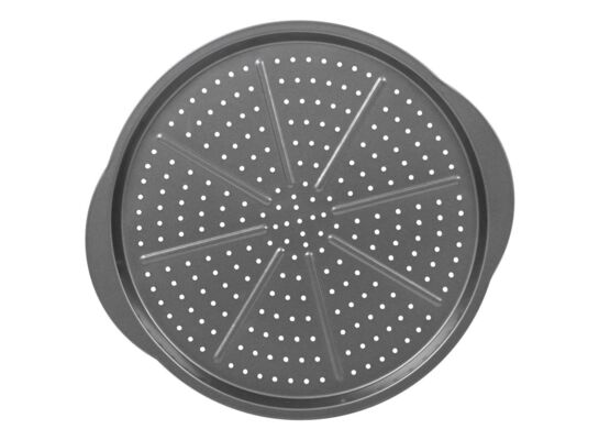 Forma do pizzy 35,5 cm LUKRECJA