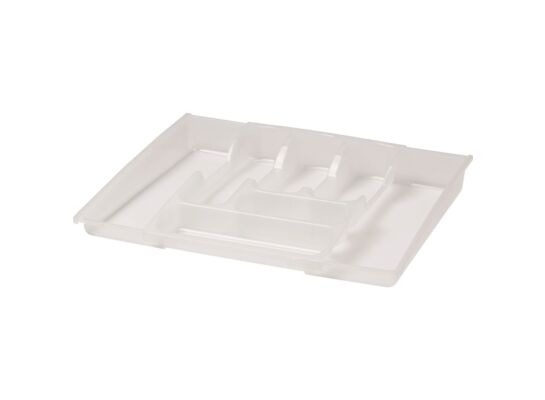 Wkład do szuflad rozsuwany