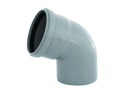 Kolano 50 / 67 szare