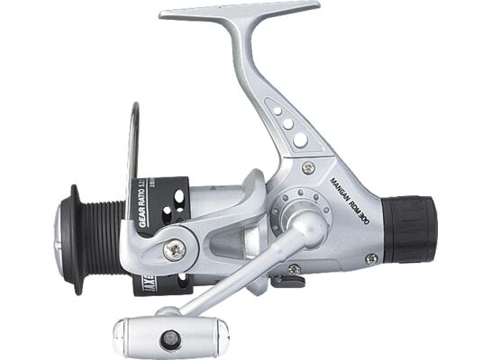 Kołowrotek MANGAN RDM 0,25 mm/240 m