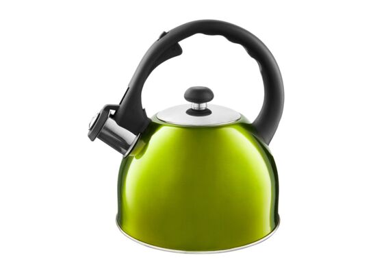 Czajnik Bennet 1,5 l zielony DOMOTTI