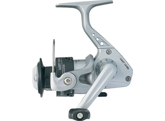Kołowrotek LUCKY LS 0,20 mm/140 m