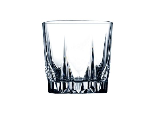 Komplet 6 szklanek do Whisky 302 ml Karat