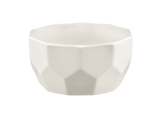 Salaterka Diamond 13 cm Cream AMBITION