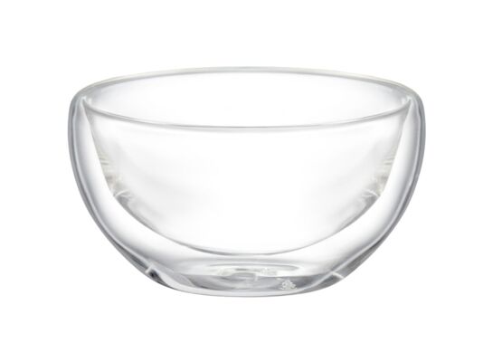 Salaterka termiczna z podwójną ścianką 300 ml MIA