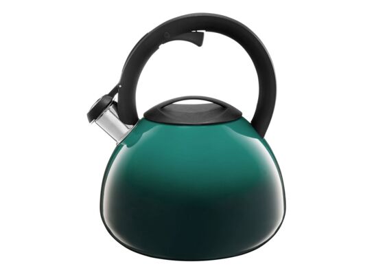 Czajnik Ombre 3 l turkusowy AMBITION