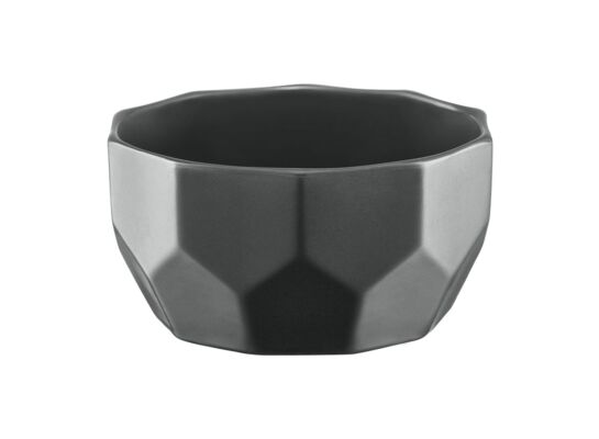 Salaterka Diamond 13 cm Grey AMBITION