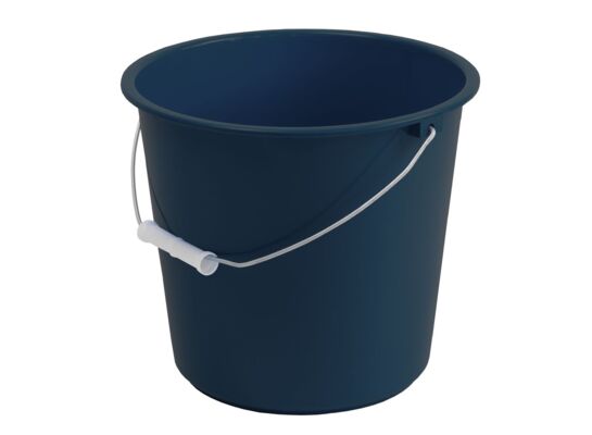 Wiadro domowe 5 l SIMI niebieski