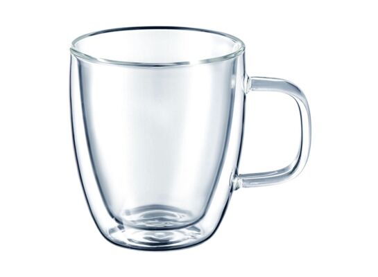 Szklanki termiczne 350 ml MIA 2 sztuki