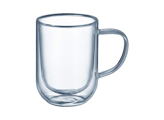 Szklanka termiczna 400 ml MIA