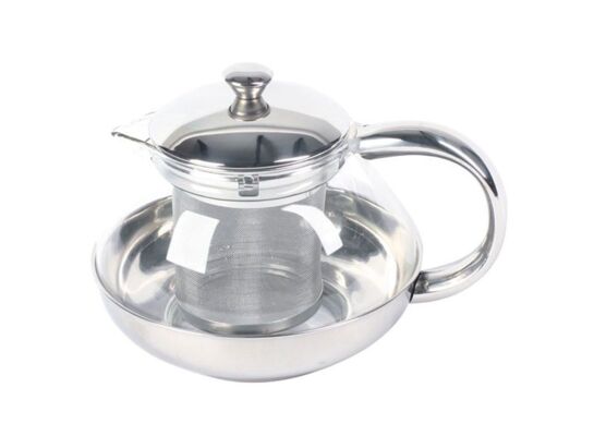 Dzbanek 1 l z sitkiem do zaparzania AMBITION