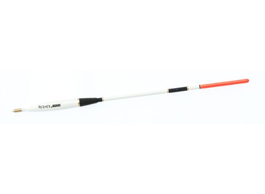 Spławik przelotowy z dociążeniem wstępnym WL SE-WL420