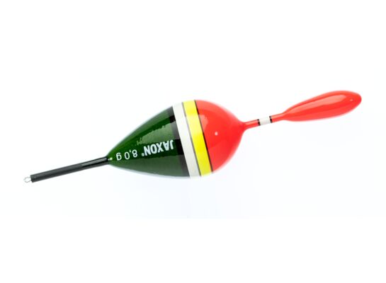 Spławik przelotowy JAXON do nasadki świecącej SFS 8 g SJ-SF080S