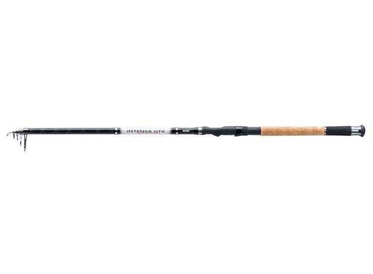 Wędka INTENSA GTX X-CROSS TELE CARP WJ-IXG33090 330 cm 40-90 g