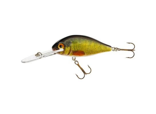 Wobler HOLO SELECT FIGHTER UV PG 8 cm