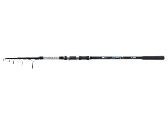 Wędka INTENSA GTX TELE CARP MAX WJ-IXI360300 360 cm