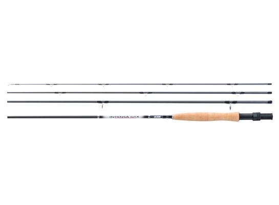 Wędka INTENSA GTX TELE FLOAT WJ-IXE45040 450 cm 10-40 g