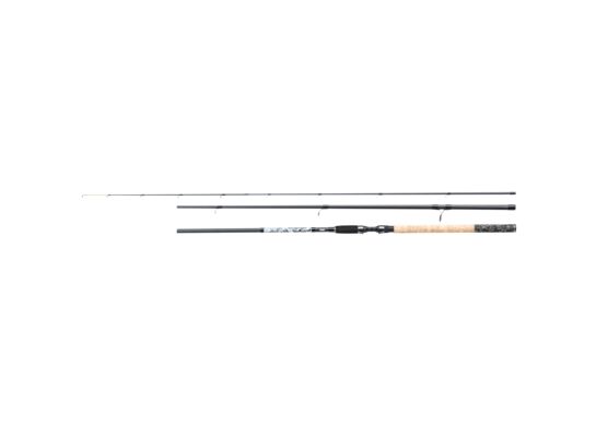 Wędka FEEDER ACADEMY X WJ-CBF360090-X 360 cm 40-90 g