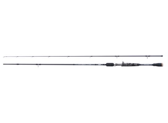 Wędka GREY STREAM WJ-DSX22828 228 cm 8-28 g