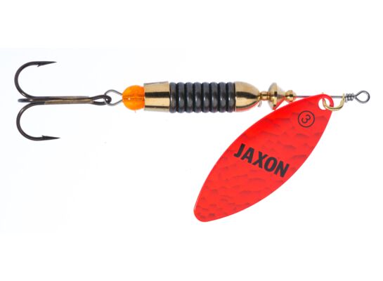 Błystka obrotowa HOLO SELECT GARON BO-JXG2A r. 2 A