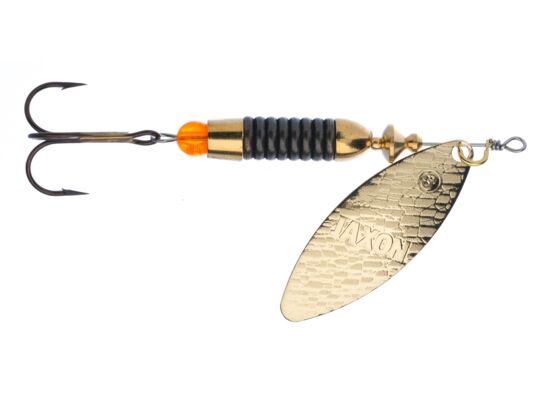 Błystka obrotowa HOLO SELECT GARON BO-JXG2G r. 2 G