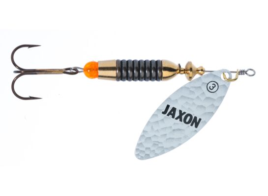 Błystka obrotowa HOLO SELECT GARON BO-JXG2H r. 2 H