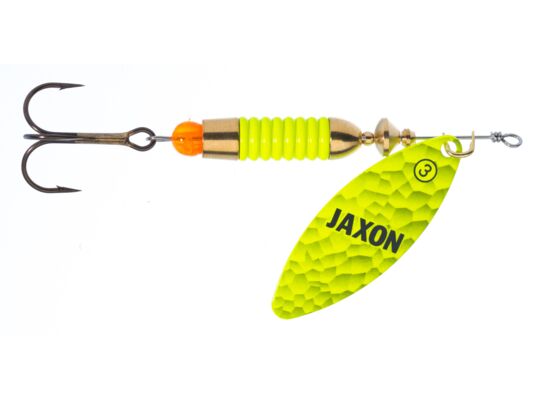 Błystka obrotowa HOLO SELECT GARON BO-JXG4D r. 4 D