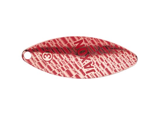 Błystka obrotowa HOLO SELECT CLASSIC FLASH L BO-JXD2CX r. 2 CX