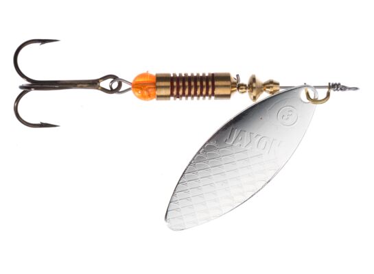 Błystka obrotowa HOLO SELECT CLASSIC FLASH L BO-JXD2S r. 2 S