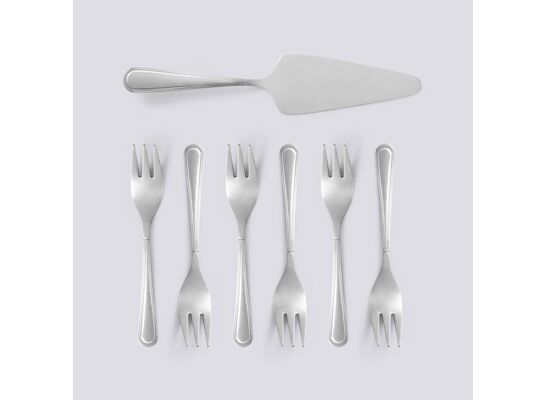 Komplet do ciasta Verona 7 elementów AMBITION