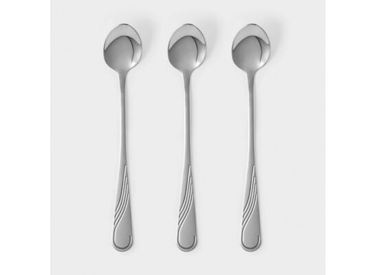 Łyżeczka do deserów NAPOLI 3 sztuki AMBITION