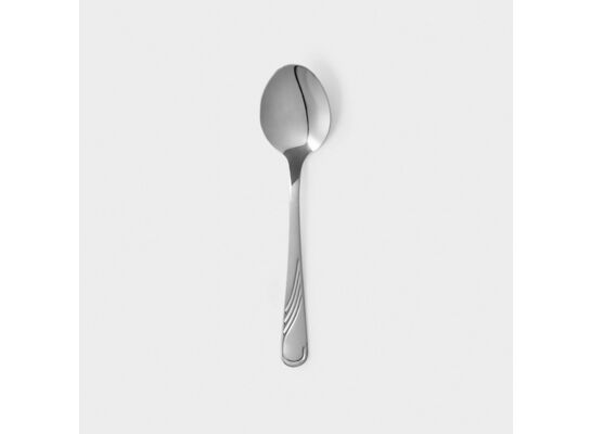 Łyżeczka do kawy NAPOLI 3 sztuki AMBITION