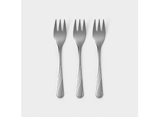 Widelczyk do ciasta NAPOLI 3 sztuki AMBITION