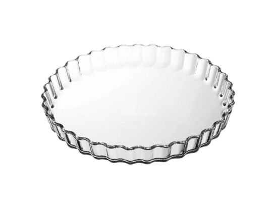 Forma do tarty żaroodporna 1,3 l 27 cm Ocuisine