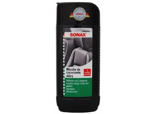 Środek do czyszczenia skóry 250 ml SONAX