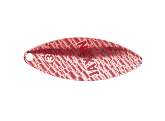 Błystka obrotowa HOLO SELECT GARON BO-JXG3CX r. 3 CX