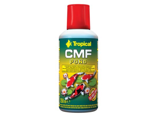 Pokarm oczko wodne 250 ml cmf pond Tropical