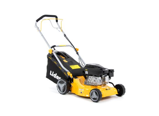 Kosiarka spalinowa z napędem 41 cm 127cc Lider