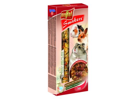 Vitapol kolba dla gryzoni topinambur