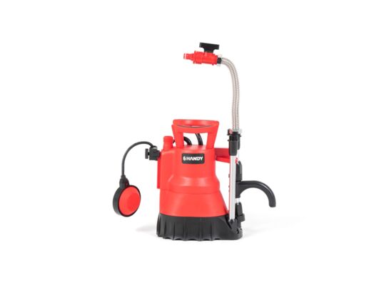 Pompa zatapialna do wody deszczowej 350W Handy PWD350