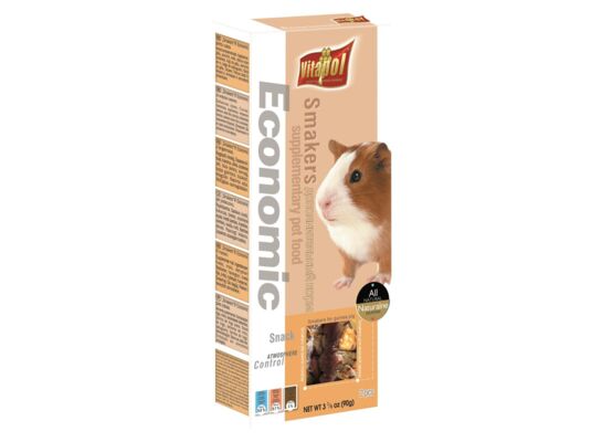 Vitapol kolba dla świnki economic