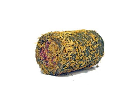 Tunel nagietkowy zioła nasiona warzywa Dako-Art dla gryzoni