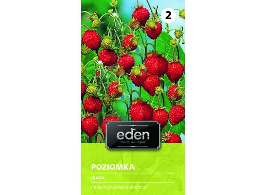 Poziomka Rugia 0,2 g Eden