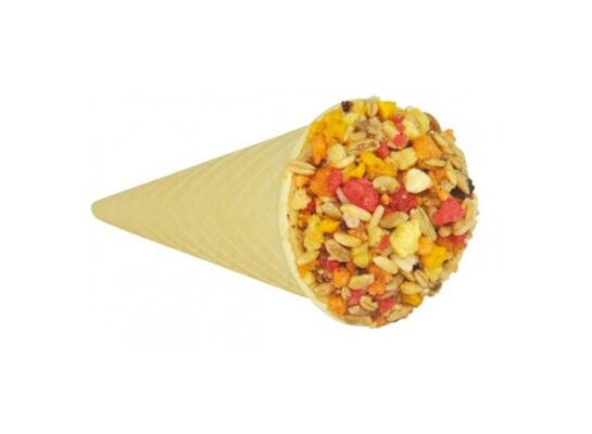 Vitapol rożek dla gryzoni owocowy 40 g